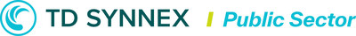 TD SYNNEX Public Sector Logo