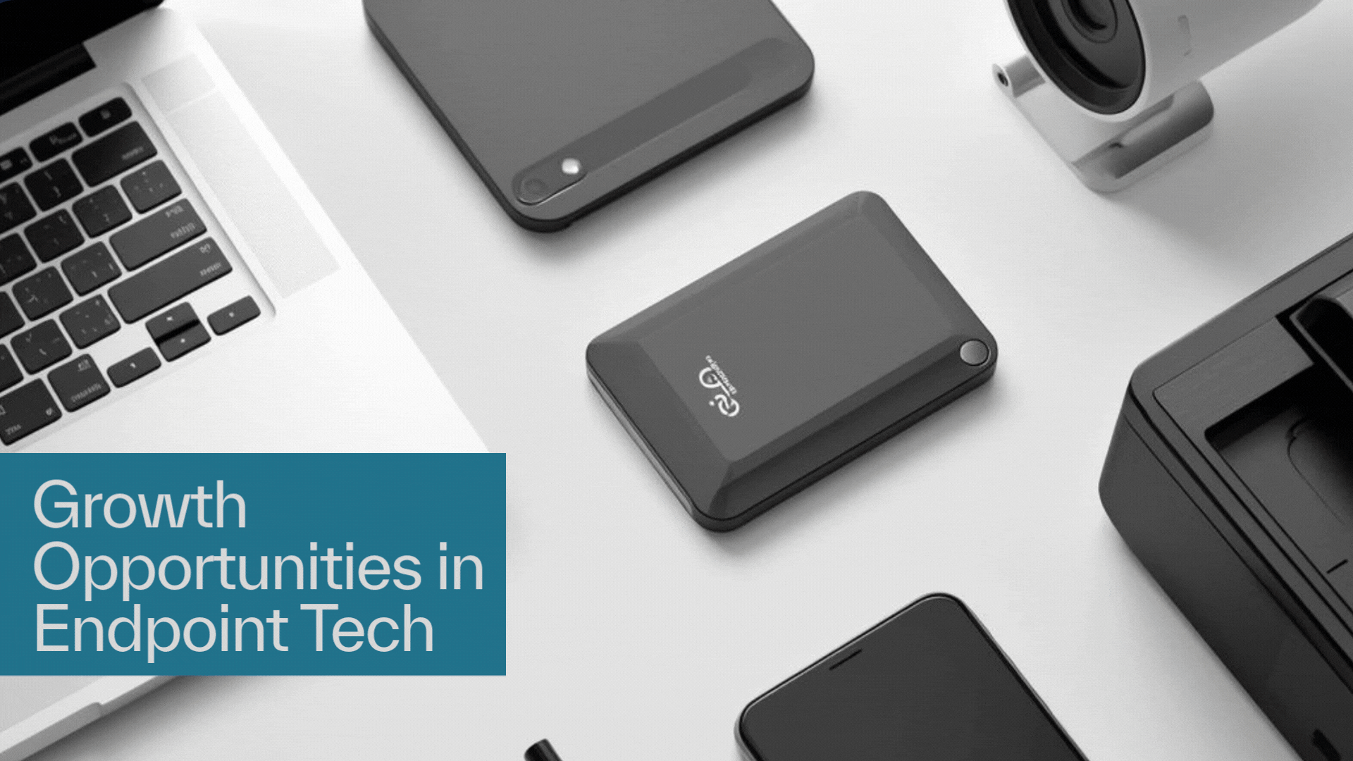 Redefining Endpoint Solutions: Building What’s Next, Together