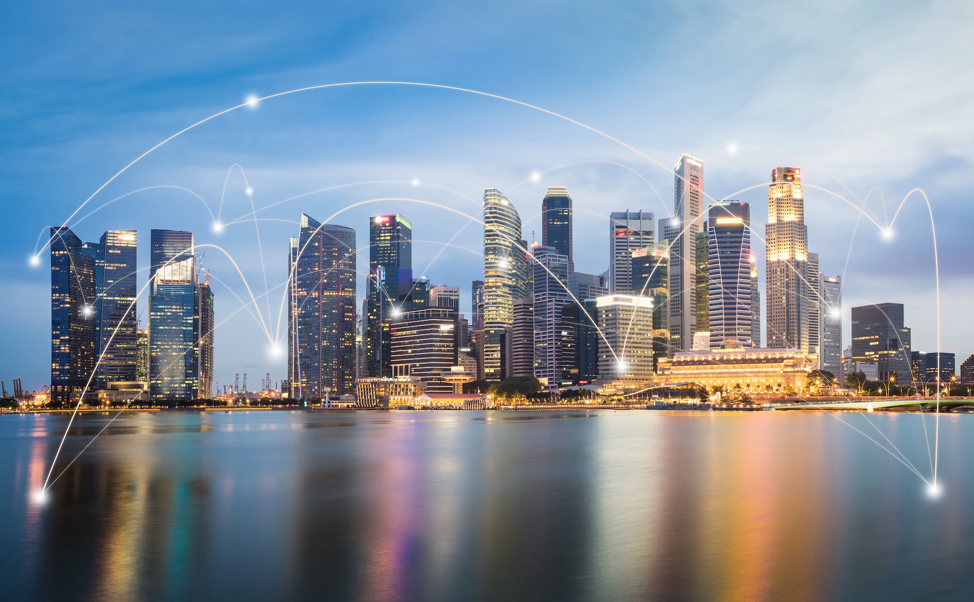 How Services Are Fueling Asia Pacific and Japan’s IT Growth Strategies in 2026