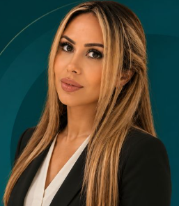 A professional headshot of Diana Gayri, author of this article.
