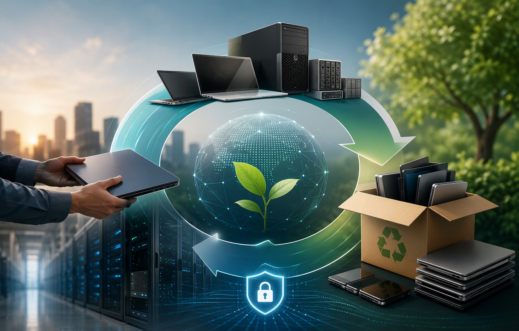 From Transaction to Strategy: the Evolving Role of Trade-In in the Channel