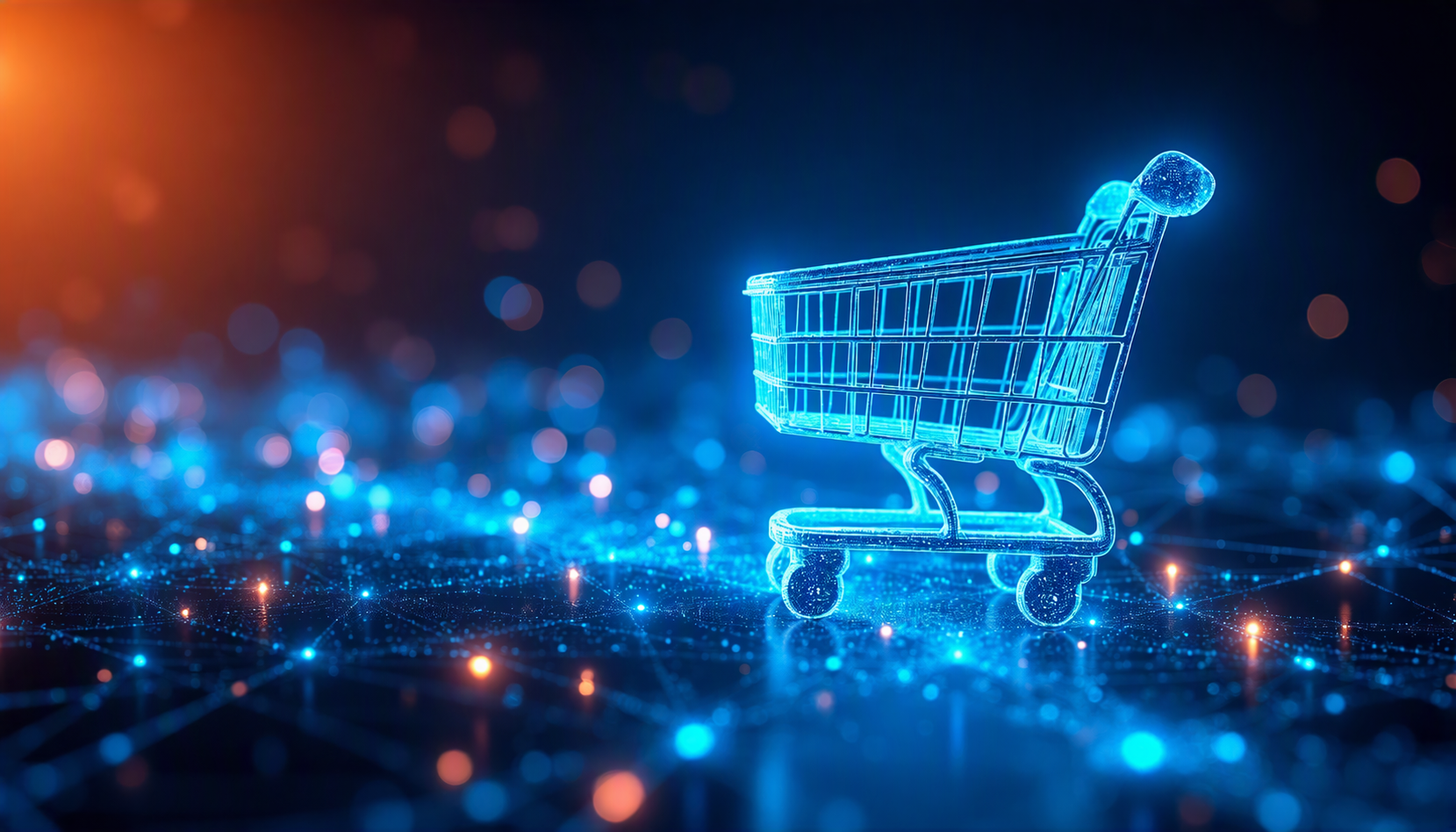 The quiet Tech that will change how we buy together